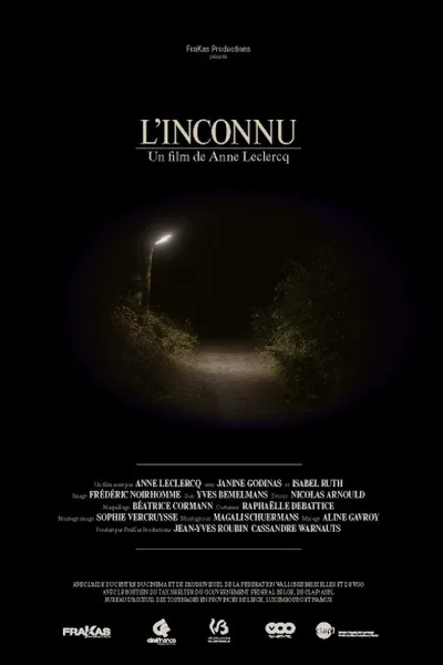 L'inconnu