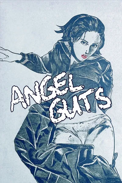 Angel Guts: High School Co-Ed