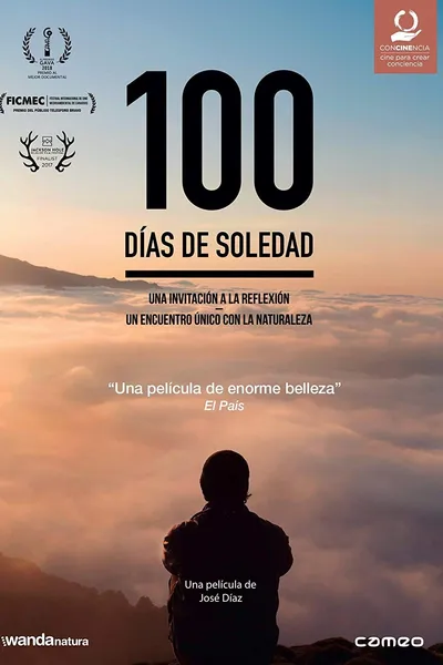 100 Days of Loneliness