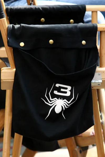 On the Set: Spider-Man 3