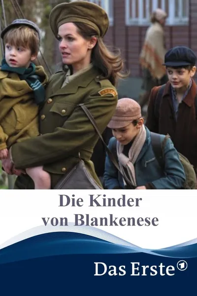 Die Kinder von Blankenese