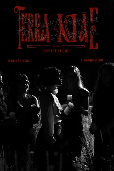 Terra-Mãe