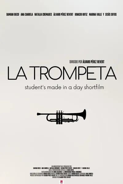 La trompeta