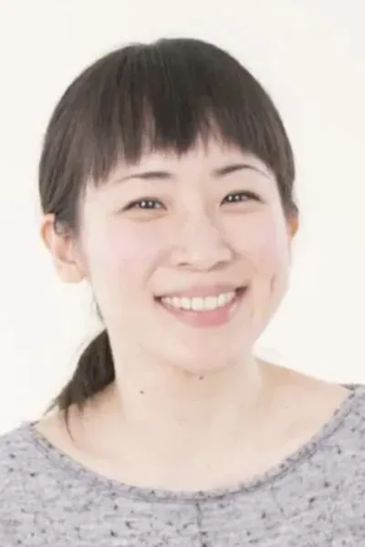 Chizuru Asano