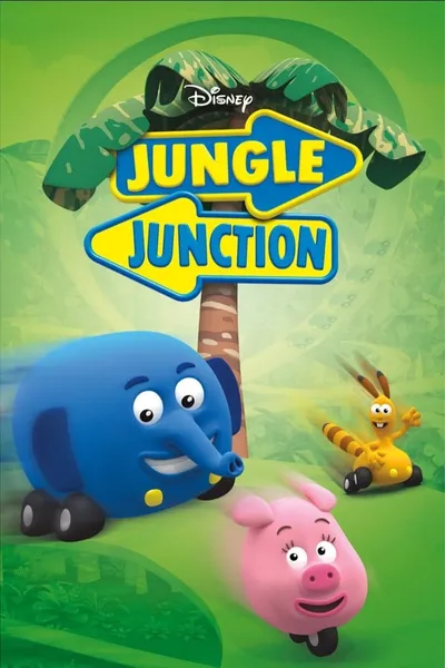 Jungle Junction