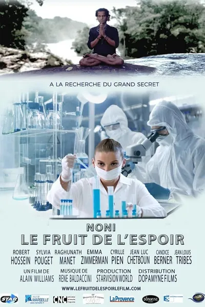 Le Fruit de l'espoir