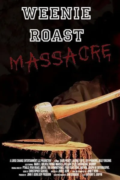 Weenie Roast Massacre