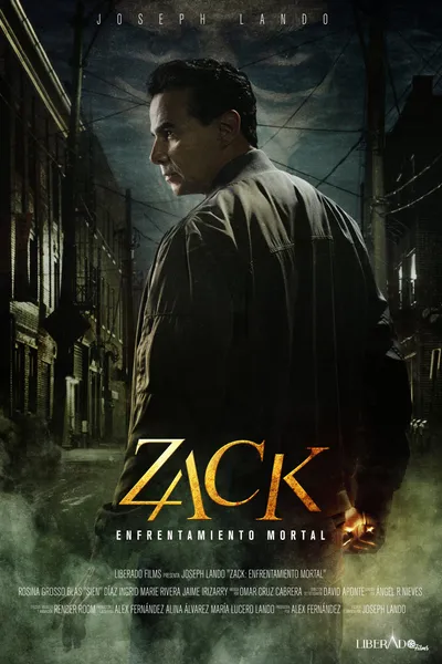 Zack: Enfrentamiento Mortal