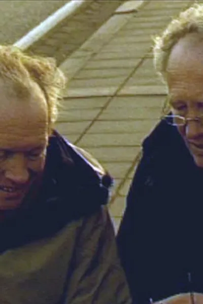 The Home Cinema of the Dardenne Brothers