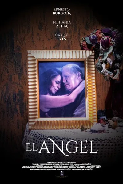 El Ángel