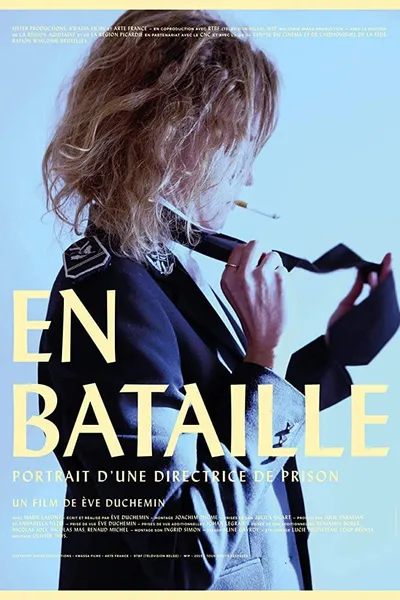 En bataille