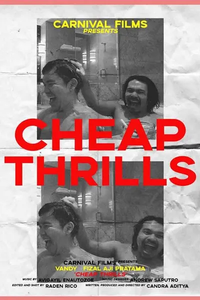 Cheap Thrills