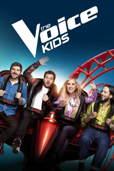 The Voice Kids