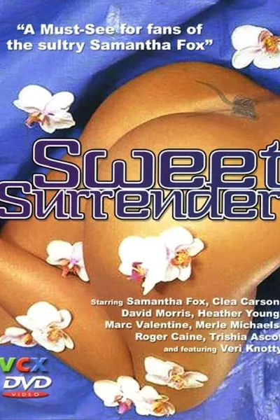 Sweet Surrender