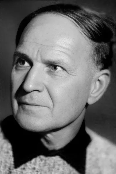 Nikolay Fyodorov