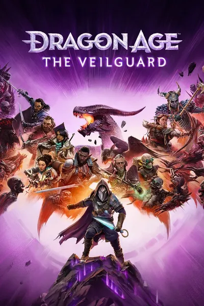 Un' Anteprima di "Dragon Age: The Veilguard"