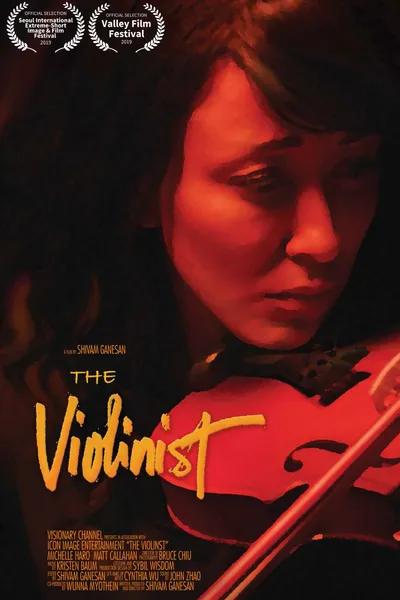 The Violinist