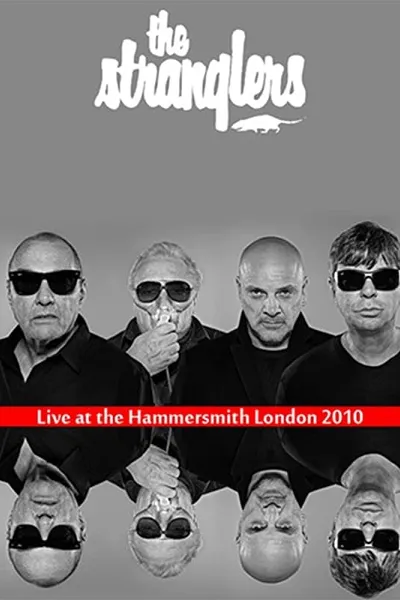 The Stranglers - Live at The Apollo