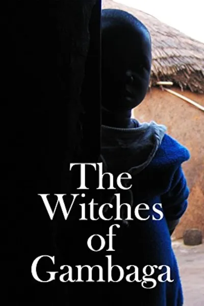 The Witches of Gambaga