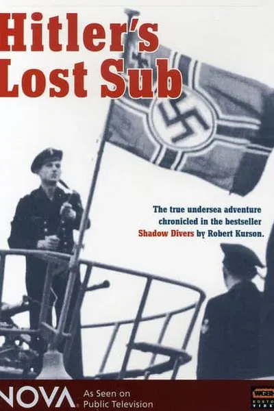 Hitler's Lost Sub