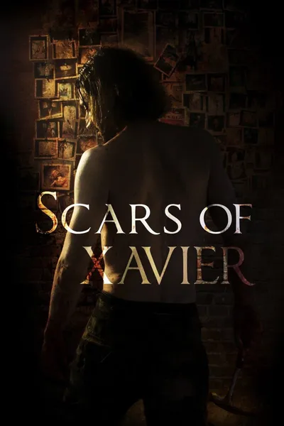 Scars of Xavier