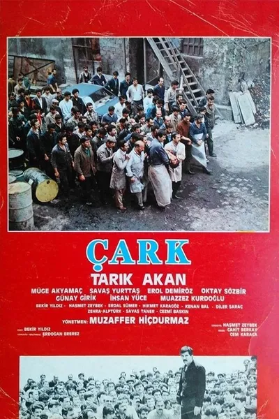 Çark