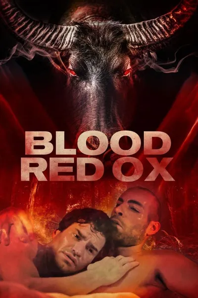 Blood-Red Ox