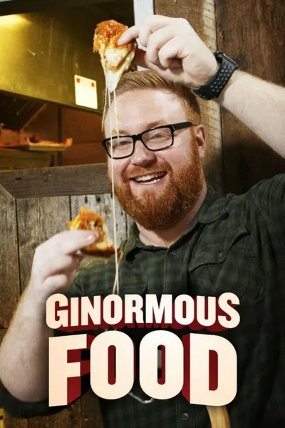 Ginormous Food