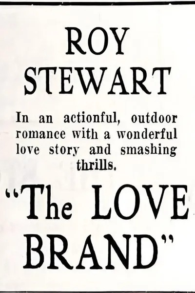 The Love Brand