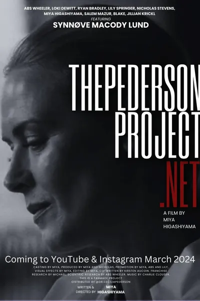 thepedersonproject.net
