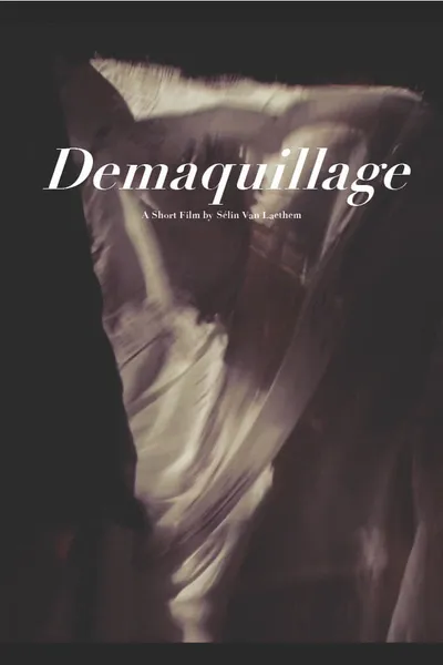 Demaquillage