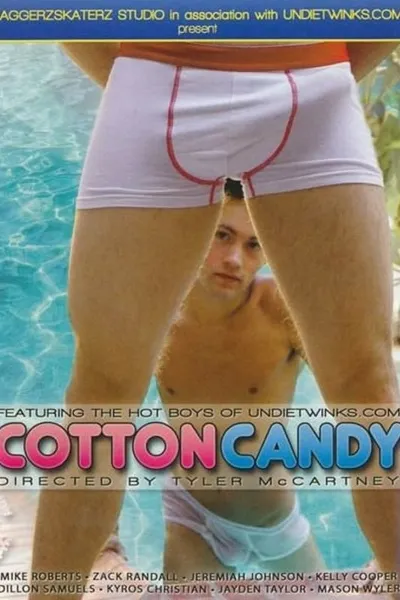 Cotton Candy