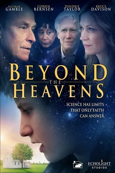 Beyond the Heavens