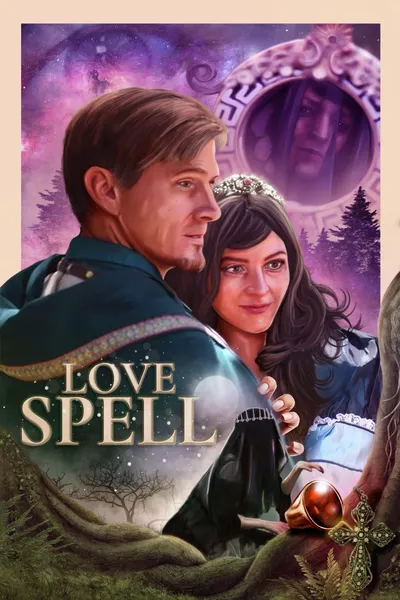 LOVE SPELL