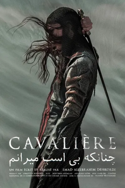 Cavalière