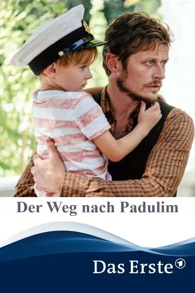 Der Weg nach Padulim