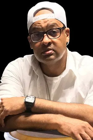 Thomas Dyani