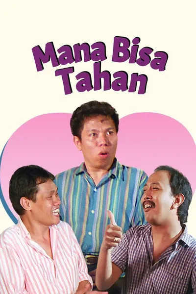 Mana Bisa Tahan