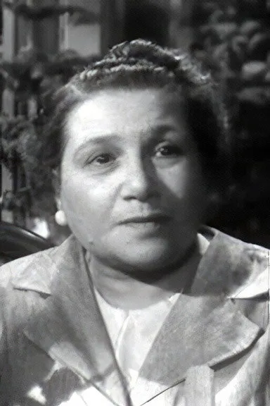 Germaine Michel
