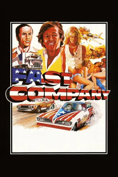 Fast Company