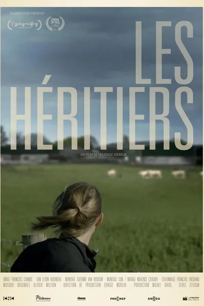 Les héritiers