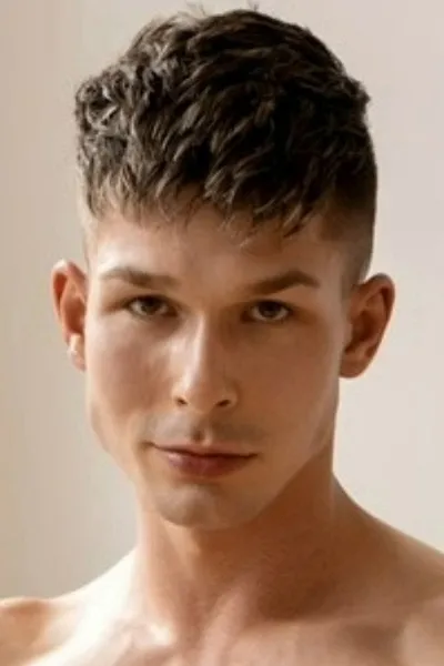 Michael Ross