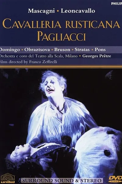 Pagliacci