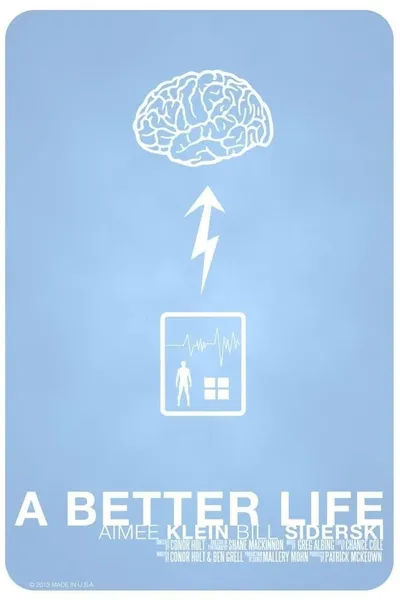 A Better Life