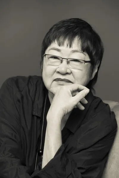 Tizuka Yamasaki