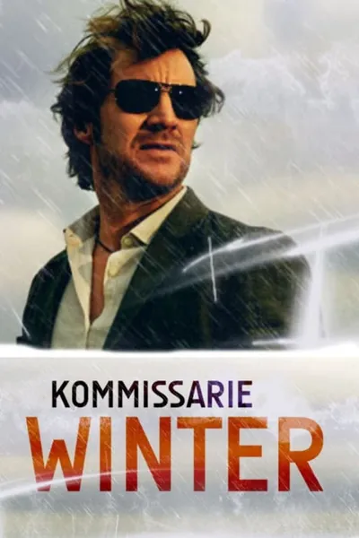 Kommissarie Winter