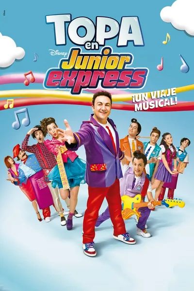 Junior Express