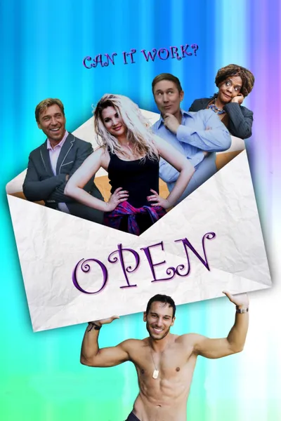 Open