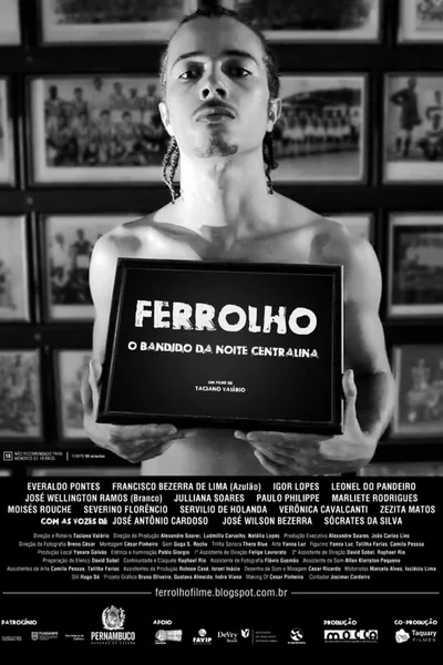 Ferrolho