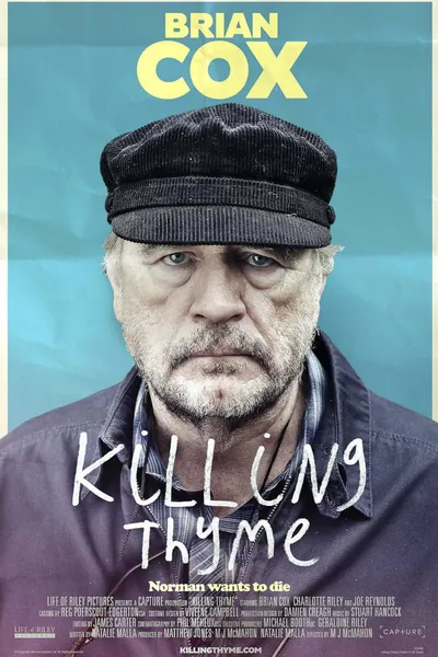Killing Thyme